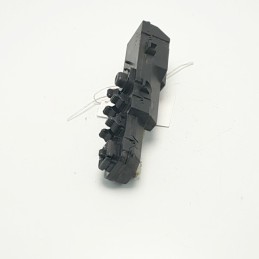Pulsantiera interruttori comandi alzavetro ant sx 56042280AB Jeep Grand Cherokee 1992-97 anteriore sinistro 