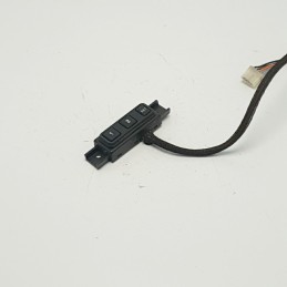 Centralina pulsanti comandi regolazione sedile elettrico 56007272 Jeep Grand Cherokee anteriore sinistra lato guida