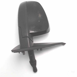 014176 Specchietto retrovisore esterno destro Opel Meriva manuale pieghevole 2003-10
