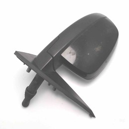 014176 Specchietto retrovisore esterno destro Opel Meriva manuale pieghevole 2003-10