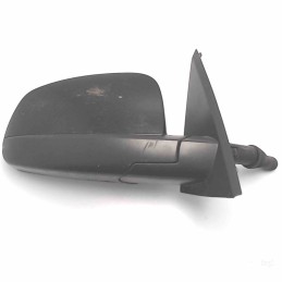 014176 Specchietto retrovisore esterno destro Opel Meriva manuale pieghevole 2003-10