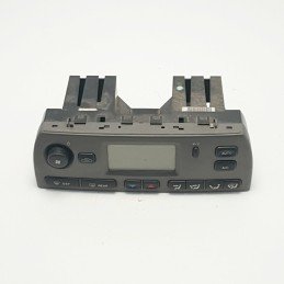 Centralina pannello controllo comandi clima a/c 1X4H18C612GC Jaguar X-Type 2001-09