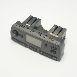 Centralina pannello controllo comandi clima a/c 1X4H18C612GC Jaguar X-Type 2001-09