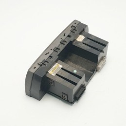 Centralina pannello controllo comandi clima a/c 1X4H18C612GC Jaguar X-Type 2001-09