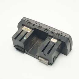 Centralina pannello controllo comandi clima a/c 1X4H18C612GC Jaguar X-Type 2001-09