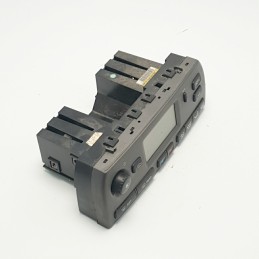Centralina pannello controllo comandi clima a/c 1X4H18C612GC Jaguar X-Type 2001-09