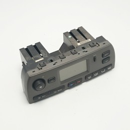Centralina pannello controllo comandi clima a/c 1X4H18C612GC Jaguar X-Type 2001-09