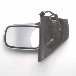 879100D160J2 Specchietto retrovisore esterno destro elettrico Toyota Yaris pieghevole 3p