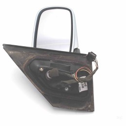 879100D160J2 Specchietto retrovisore esterno destro elettrico Toyota Yaris pieghevole 3p