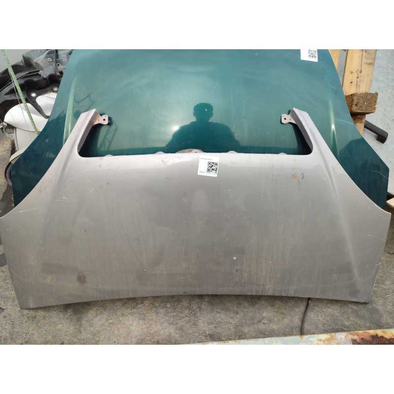 cofano anteriore Mercedes classe A170 pos.E3