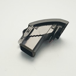 Bocchetta presa aria aerazione clima cruscotto lato destro 55662-47030 Toyota Prius XW30 Hibrid 