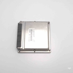 A6681530279 0281010793 Centralina motore Mercedes classe A 170 W168 CDI 1997-04 Bosch