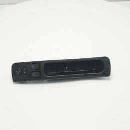 156016100 Pulsantiera interruttore fendinebbia regolazione specchietti Alfa Romeo 156 1997-07