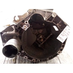 Cambio Fiat Idea-Lancia Ypsilon 1.4 16v 70kw 2008(5196336)pos O5