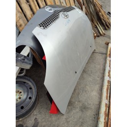 cofano anteriore Toyota Yaris pos.E3