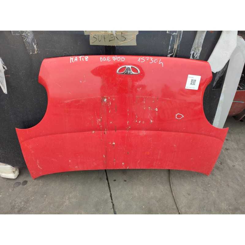 cofano anteriore Matiz pos.E3