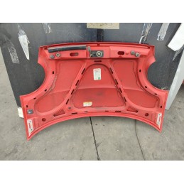 cofano anteriore Matiz pos.E3