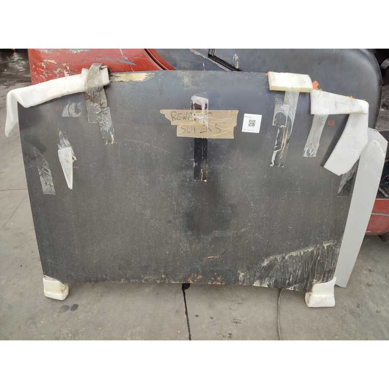 cofano anteriore Renault super 5 pos E3