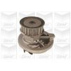 POMPA ACQUA  OPEL/VAUXHALL ASCONA C 1.6-1.8/KADETT D-E 1.6-1.8/MANTA B 1.8/REKORD E 1.8/ASTRA A 1.6-1.8/BELMONT 1.6-1.8/CARLTON