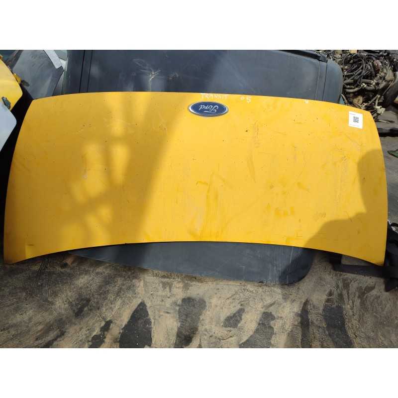 cofano anteriore Ford transit 05 pos.F3