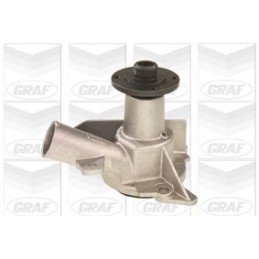 POMPA ACQUA BMW 320/323/325/520 BENZINA
