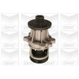 POMPA ACQUA BMW 316 1.6 INIEZIONE/318 1.8 INIEZIONE