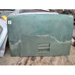cofano anteriore fiat panda...