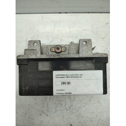 0055452132 CENTRALINA ABS MERCEDES W124 CLASSE E 230 1984-97  BOSCH 0265101018