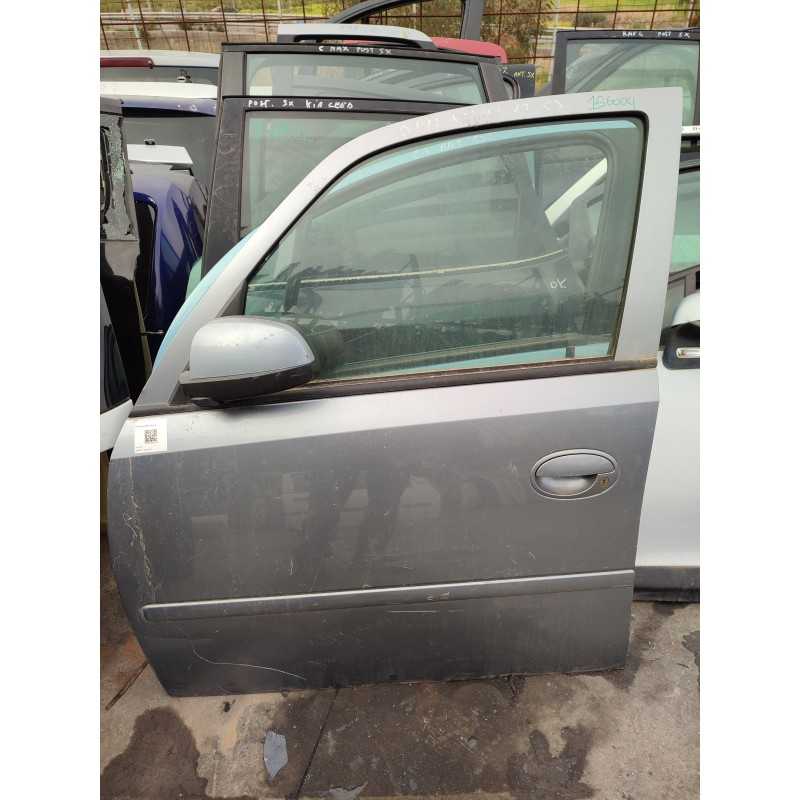 Porta portiera sportello anteriore sinistro Opel Meriva pos.H0