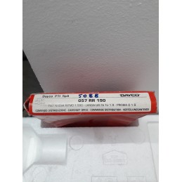 CINGHIA DISTRIBUZIONE FIAT/LANCIA RITMO/DELTA/PRISMA 1.9DIESEL ISORAN