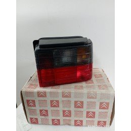 FANALE POSTERIORE DESTRO CITROEN BX  1987 COD. (95653962)