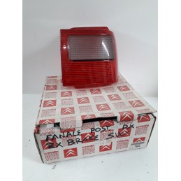 FANALE POSTERIORE DX CITROEN ZX BRAKE SW 1992-98 COD. (635258)