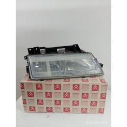 FARO ANTERIORE DX CITROEN XM  COD. (6205H6)