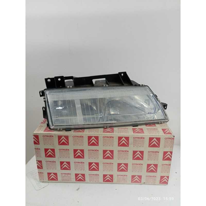 FARO ANTERIORE DX CITROEN XM COD. (6205H6) FARO ANTERIORE DX CITROEN XM COD. (6205H6)