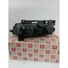 FARO ANTERIORE DX CITROEN XM  COD. (6205H6)