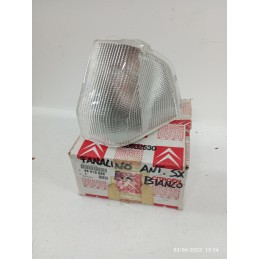 FANALINO FRECCIA SX CITROEN BX  1983-95 COD. (95619656)