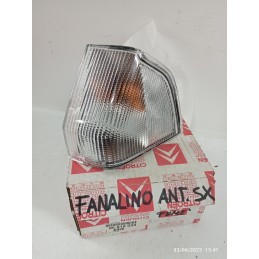FANALINO FRECCIA SX CITROEN  BX  1983-95 COD. (95619034)