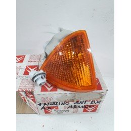 FANALINO FRECCIA DX  CITROEN AX 1986 COD. (95643742)