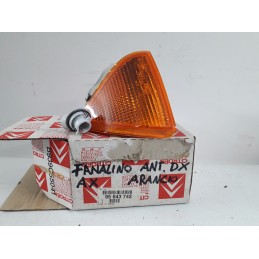 FANALINO FRECCIA DX  CITROEN AX 1986 COD. (95643742)