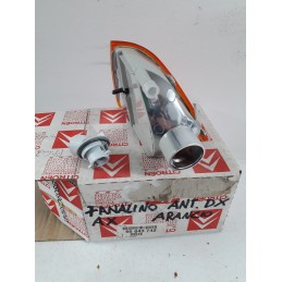 FANALINO FRECCIA DX  CITROEN AX 1986 COD. (95643742)