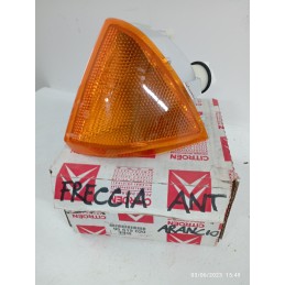 FANALINO FRECCIA SX CITROEN AX 1986 COD. (95619020)