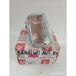FANALINO FRECCIA DX  CITROEN ZX 1991-98 COD. (95656548)
