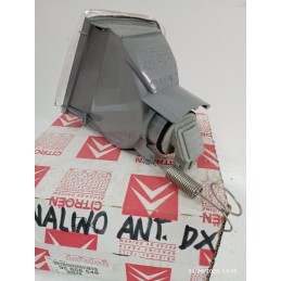 FANALINO FRECCIA DX  CITROEN ZX 1991-98 COD. (95656548)