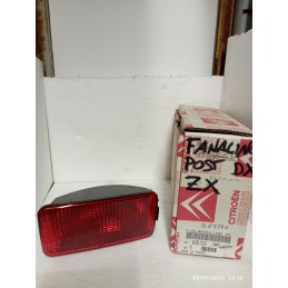 FENDINEBBIA POSTERIORE DX CITROEN ZX 1991-98 COD. (6351CO)