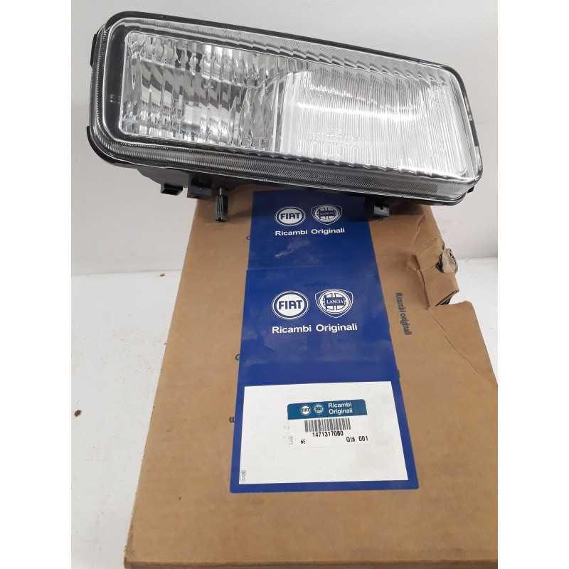 FENDINEBBIA ANTERIORE DX LANCIA ZETA 35125 COD. (1471317080) FENDINEBBIA ANTERIORE DX LANCIA ZETA 35125 COD. (1471317080)