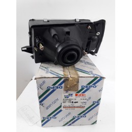 FARO ANTERIORE DX DEPO Y10 1992 COD. (6661101R)