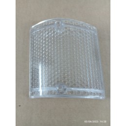 GEMMA FANALINO ANTERIORE SX  BELLU' 128 SPORT-RALLY  COD. (01 129 200)