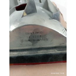 FANALE POSTERIORE SX DEPO E46 1998 COD. (444 1906L)