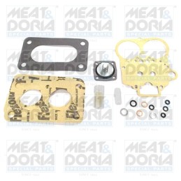Kit Carburatore Weber 32 DIR 71 Alfa Sud TI      W176