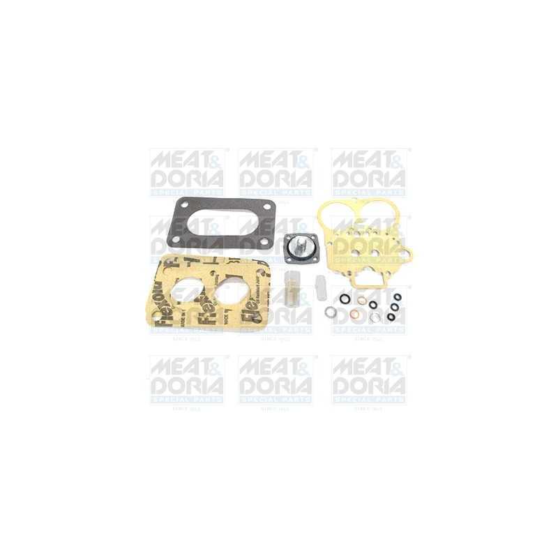 Kit Carburatore Weber 32 DIR 71 Alfa Sud TI W176 Kit Carburatore Weber 32 DIR 71 Alfa Sud TI W176